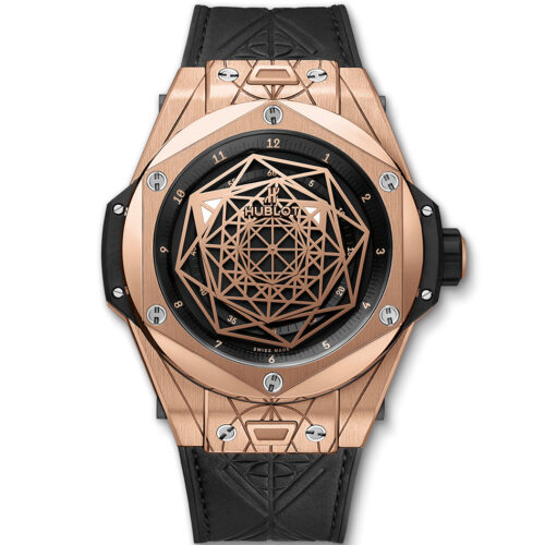 Hublot Big Bang 415 OX 1118 VR MXM17