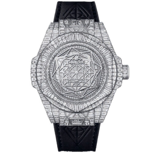 Hublot Big Bang 415 WX 9004 VR 9904 MXM17