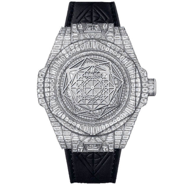 Hublot Big Bang 415 WX 9004 VR 9904 MXM17