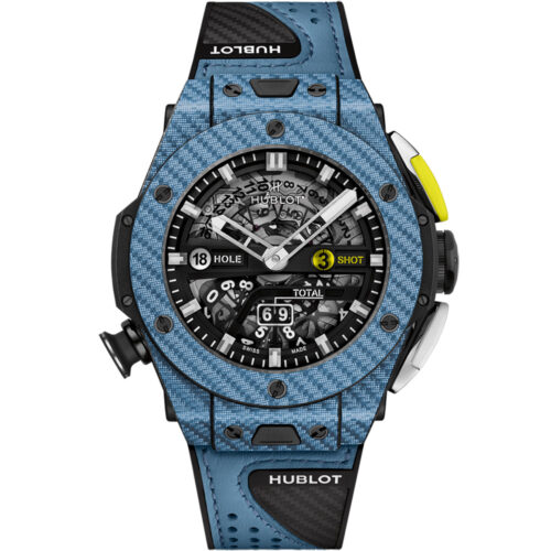 Hublot Big Bang 416 YE 1120 VR