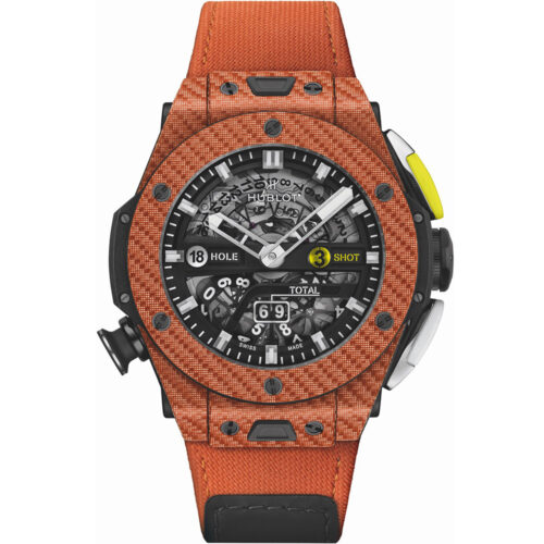 Hublot Big Bang 416 YO 1120 VR