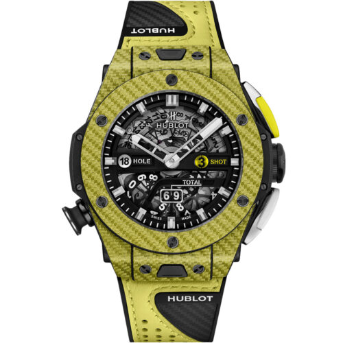 Hublot Big Bang 416 YY 1120 VR