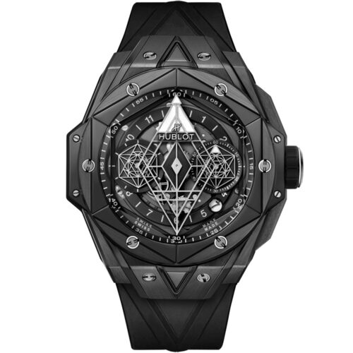 Hublot Big Bang 418 CX 1107 RX MXM22