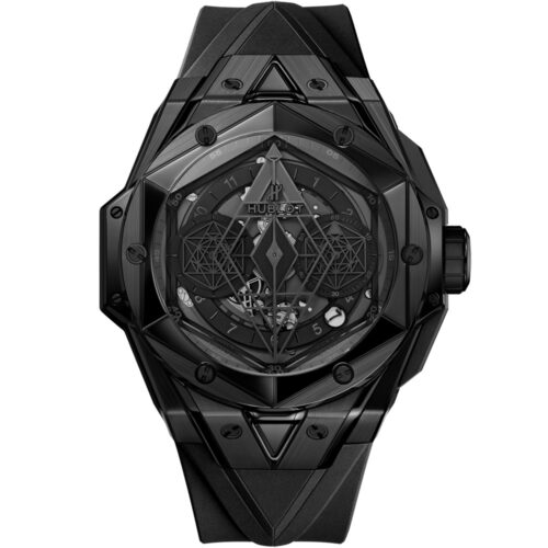 Hublot Big Bang 418 CX 1114 RX MXM20