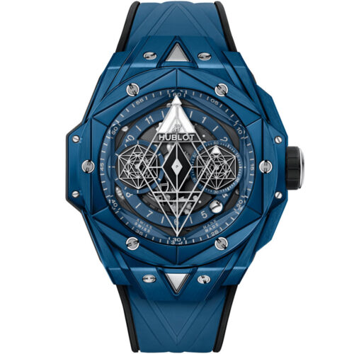 Hublot Big Bang 418 EX 5107 RX MXM21