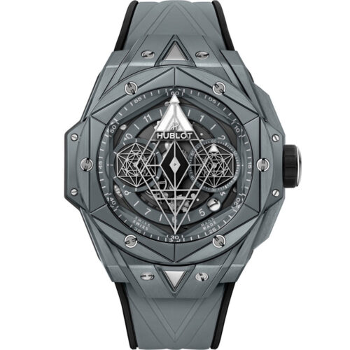 Hublot Big Bang 418 FX 8007 RX MXM21