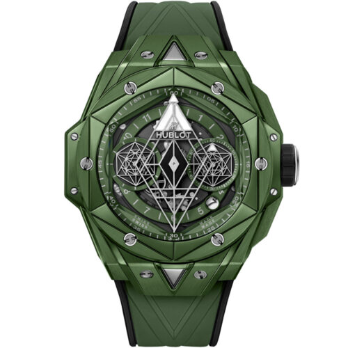 Hublot Big Bang 418 GX 5207 RX MXM22