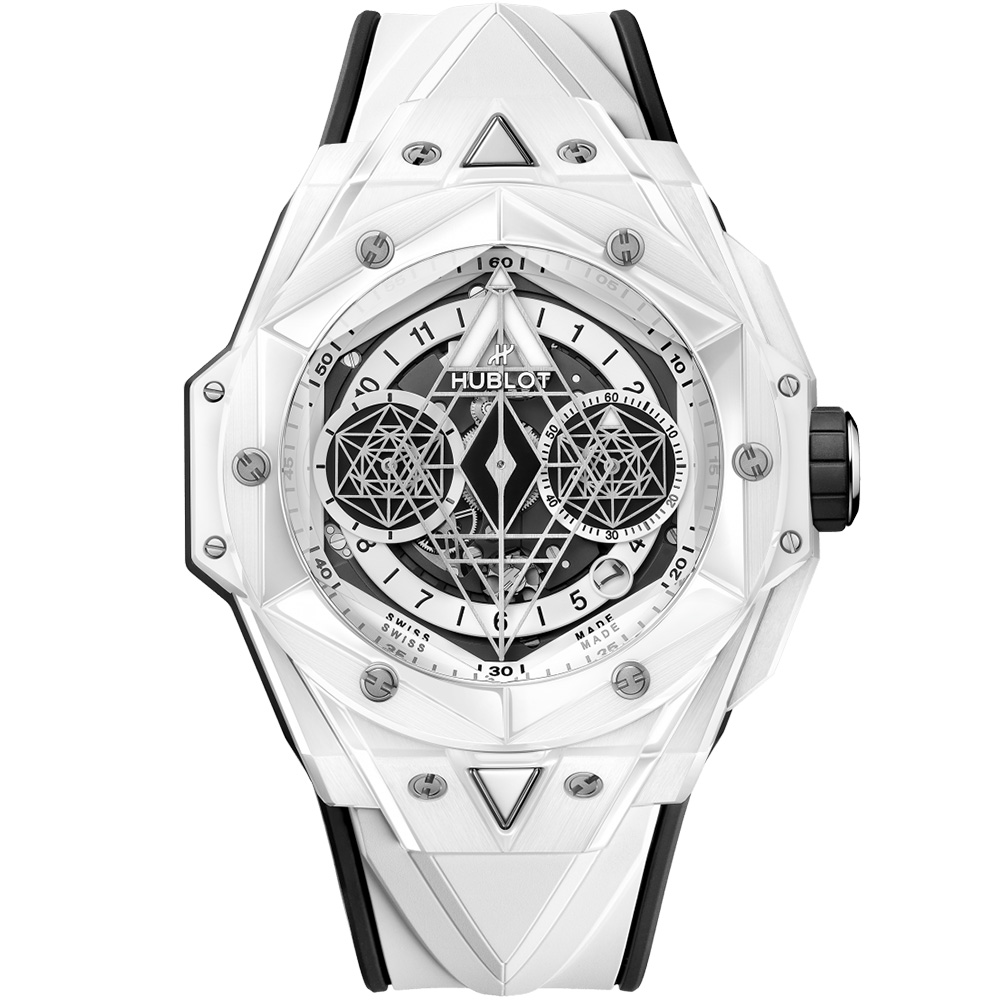 Hublot Big Bang 418 HX 2001 RX MXM21