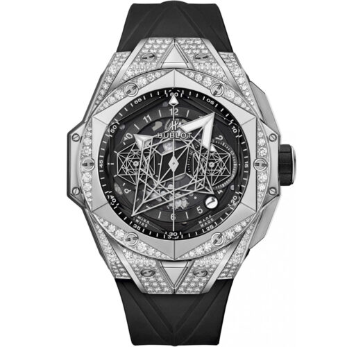 Hublot Big Bang 418 NX 1107 RX 1604 MXM20
