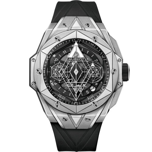 Hublot Big Bang 418 NX 1107 RX MXM19