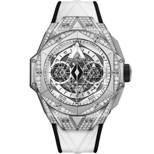 Hublot Big Bang 418 NX 2001 RX 1604 MXM20