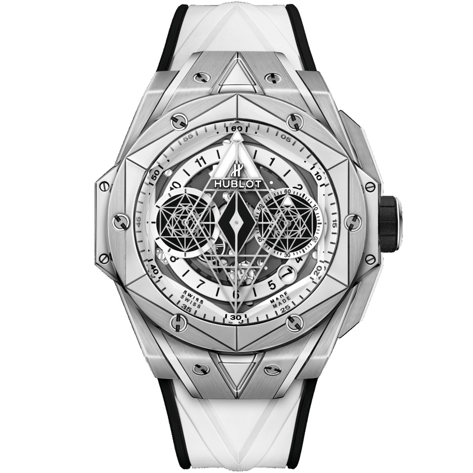 Hublot Big Bang 418 NX 2001 RX MXM20