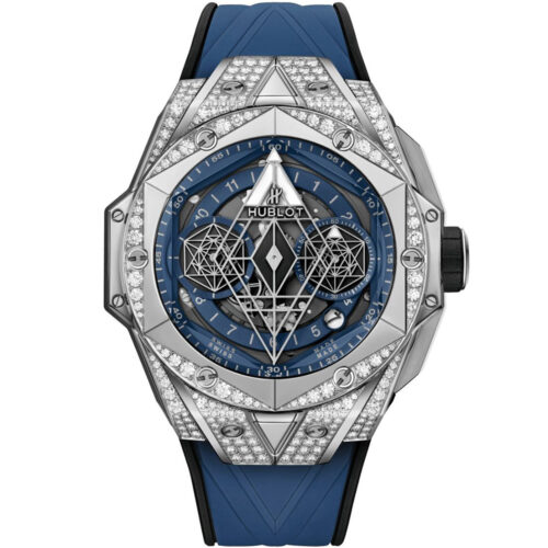 Hublot Big Bang 418 NX 5107 RX 1604 MXM20