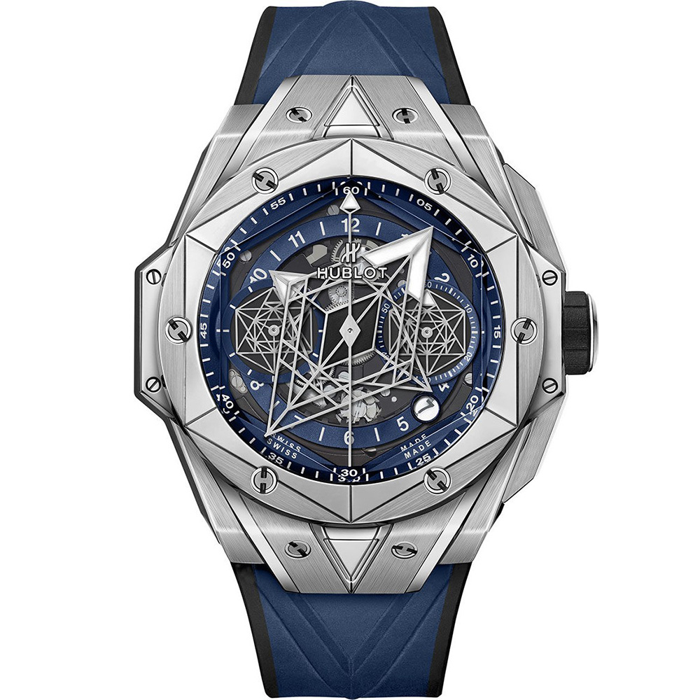 Hublot Big Bang 418 NX 5107 RX MXM20