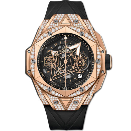 Hublot Big Bang 418 OX 1108 RX 1604 MXM20