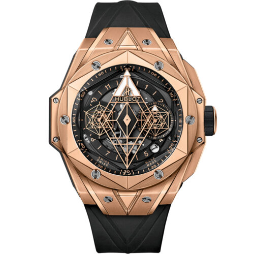 Hublot Big Bang 418 OX 1108 RX MXM19