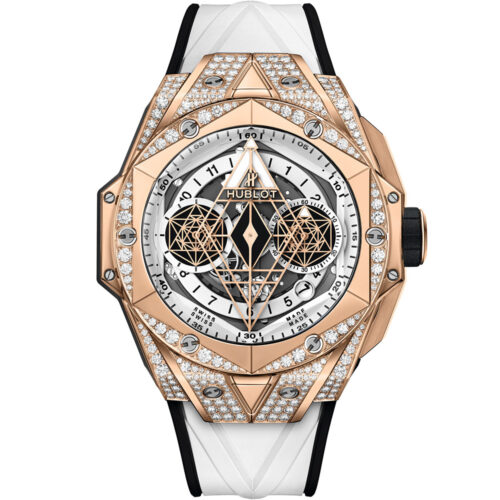 Hublot Big Bang 418 OX 2001 RX 1604 MXM20