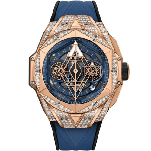 Hublot Big Bang 418 OX 5108 RX 1604 MXM20