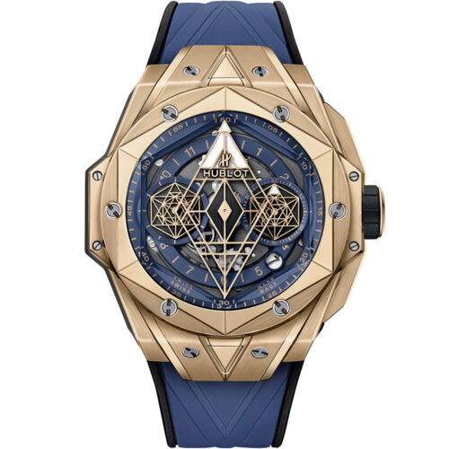 Hublot Big Bang 418 OX 5108 RX MXM20