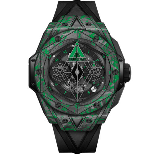 Hublot Big Bang 418 QG 1119 RX MMXM21