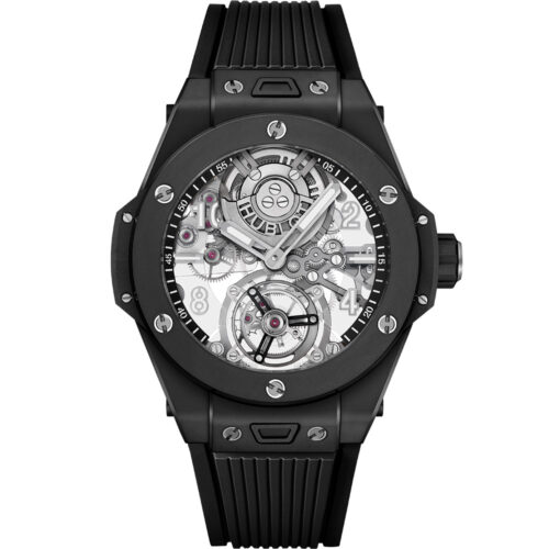 Hublot Big Bang 419 CI 0170 RX