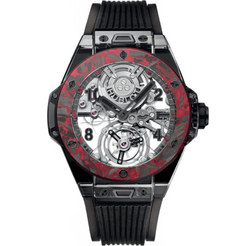 Hublot Big Bang 419 JBV 0113 RT LVB23