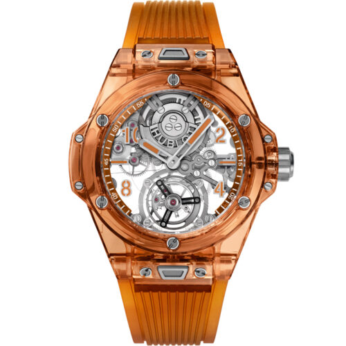 Hublot Big Bang 419 JO 0120 RT