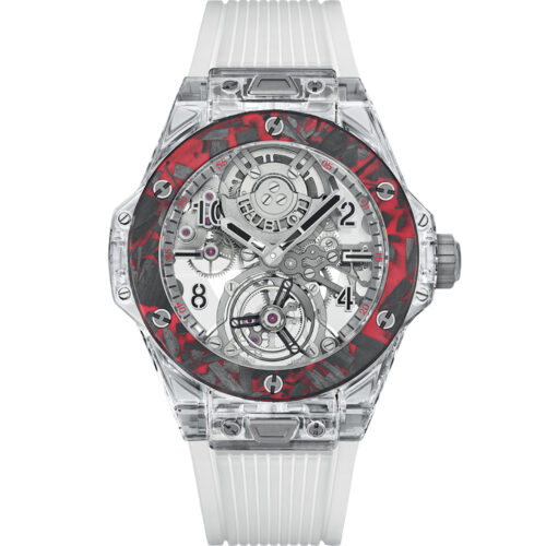 Hublot Big Bang 419 JQV 0113 RT LVB23
