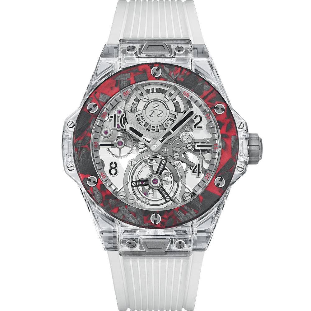 Hublot Big Bang 419 JQV 0113 RT LVB23