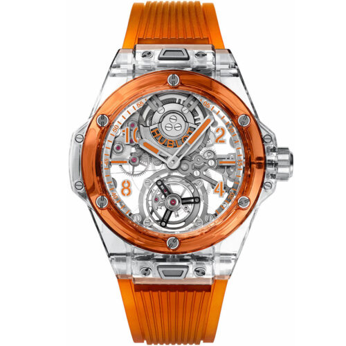 Hublot Big Bang 419 JX 0120 RT OWM21