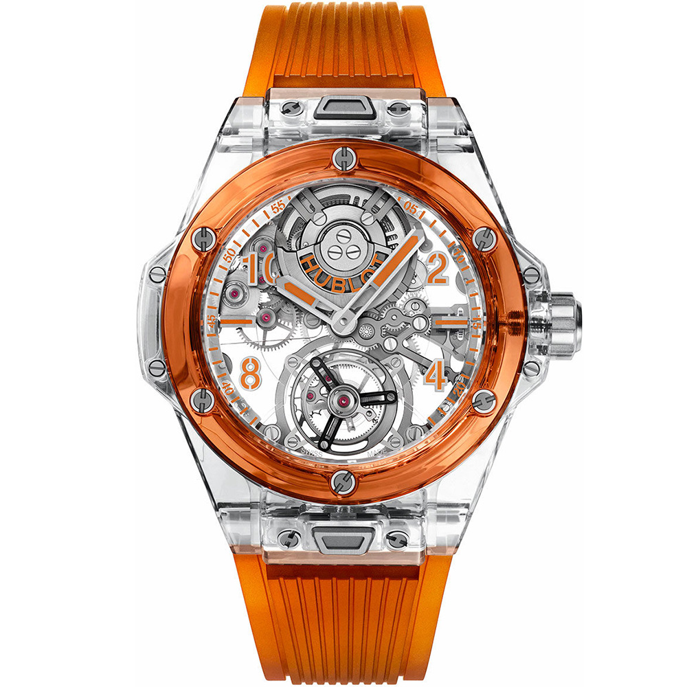 Hublot Big Bang 419 JX 0120 RT OWM21