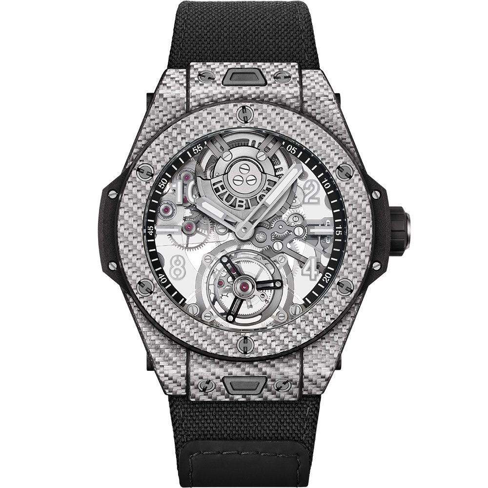 Hublot Big Bang 419 YS 0170 NR