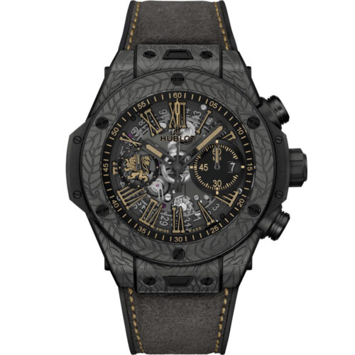 Hublot Big Bang 421 CI 0190 VR OPX21