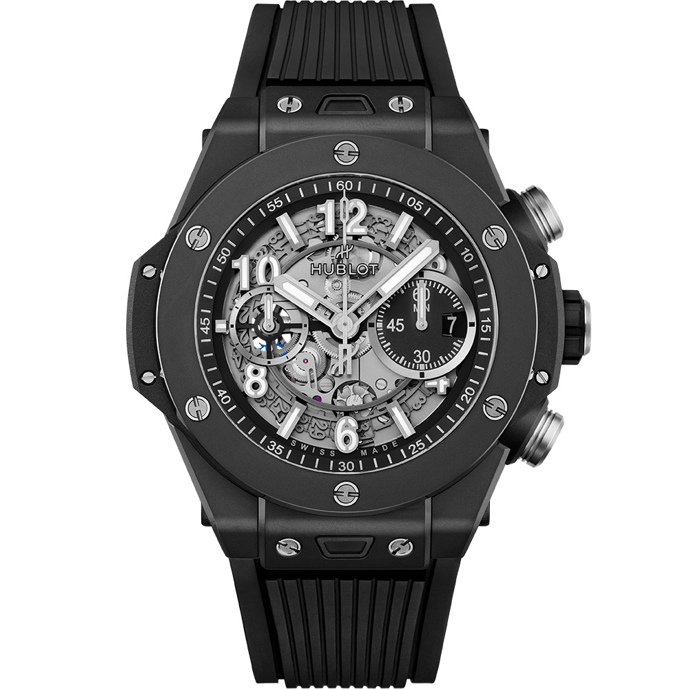Hublot Big Bang 421 CI 1170 RX