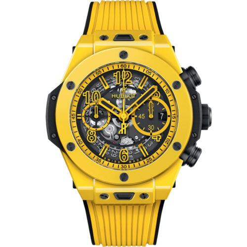 Hublot Big Bang 421 CY 471Y RX