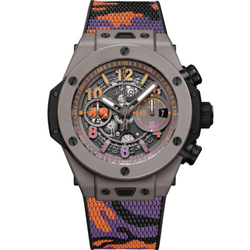 Hublot Big Bang 421 FX 8099 NR SOA23