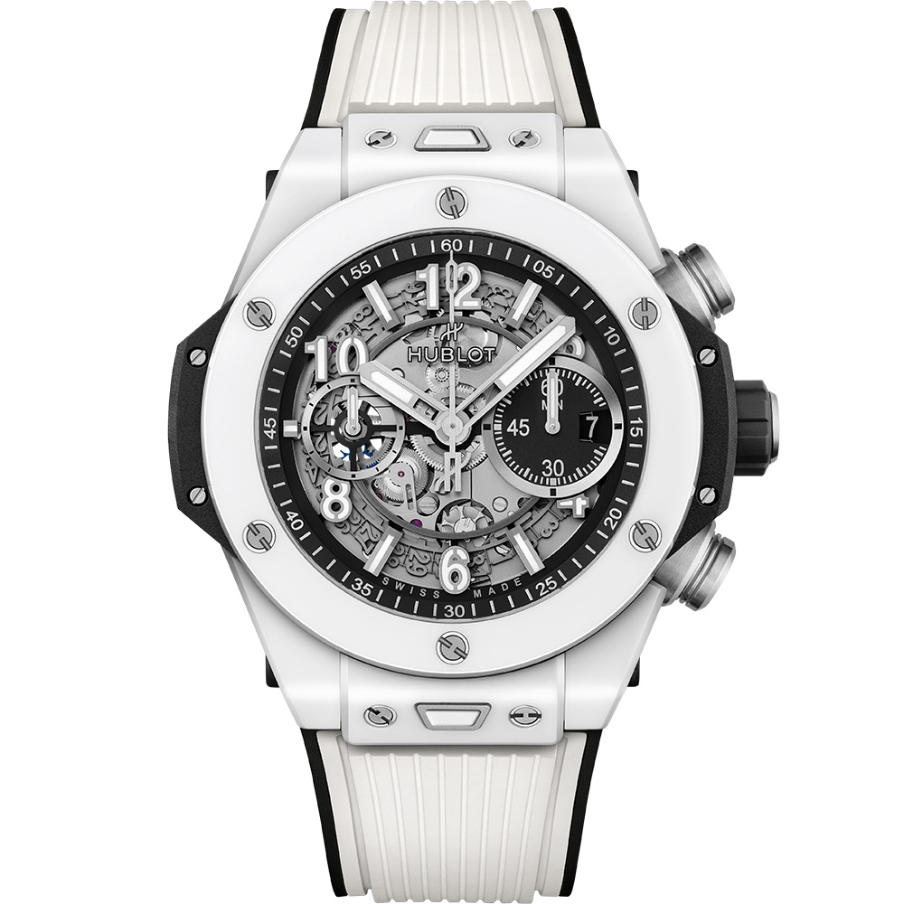 Hublot Big Bang 421 HX 1170 RX