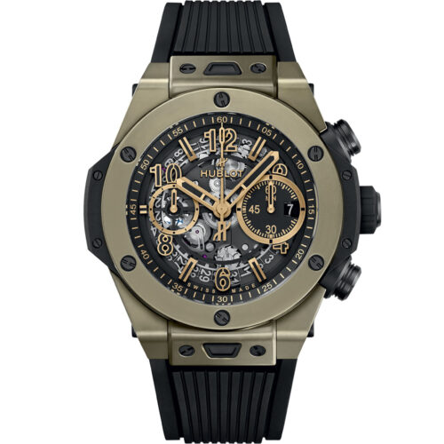 Hublot Big Bang 421 MX 1130 RX
