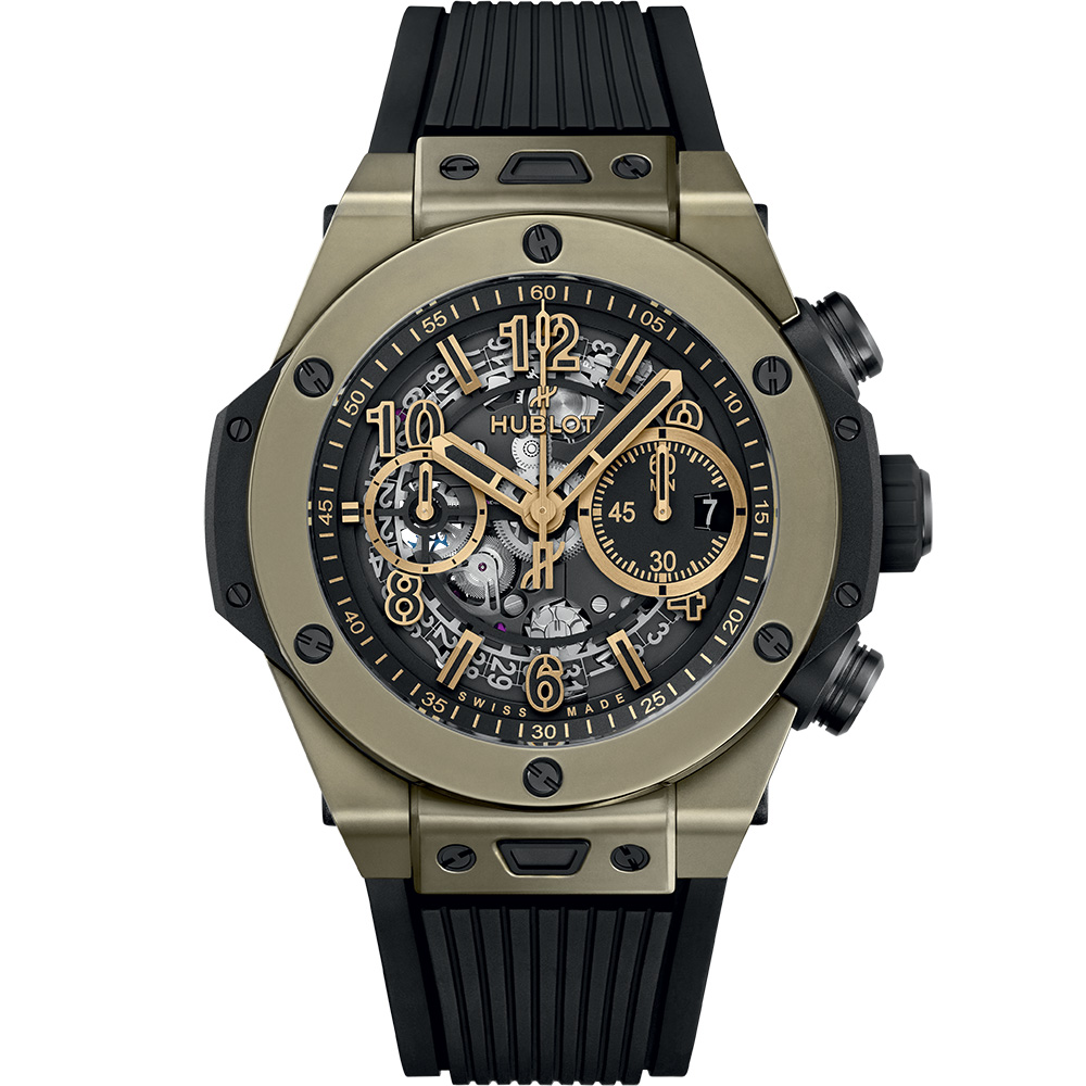 Hublot Big Bang 421 MX 1130 RX
