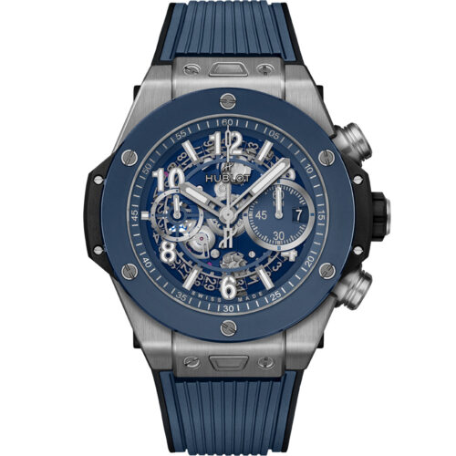 Hublot Big Bang 421 NL 5170 RX