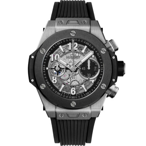 Hublot Big Bang 421 NM 1170 RX