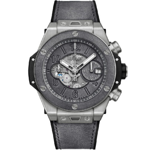 Hublot Big Bang 421 NX 0500 VR BER21