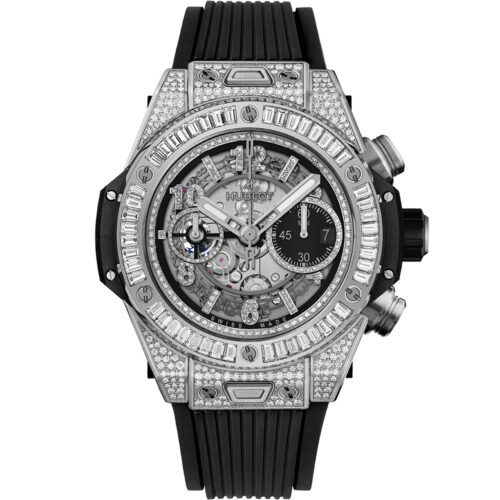 Hublot Big Bang 421 NX 1170 RX 0904