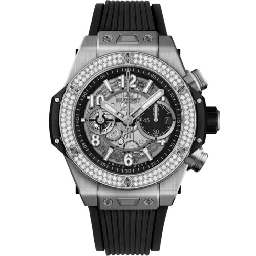 Hublot Big Bang 421 NX 1170 RX 1104