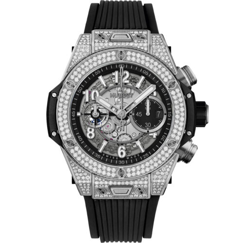 Hublot Big Bang 421 NX 1170 RX 1704