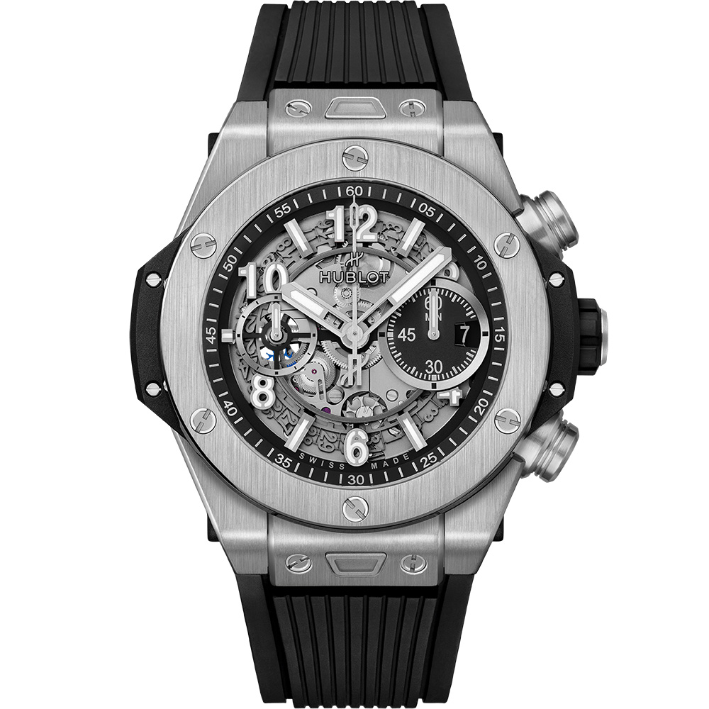 Hublot Big Bang 421 NX 1170 RX