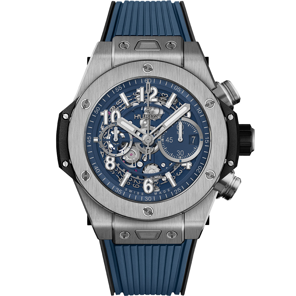 Hublot Big Bang 421 NX 5170 RX