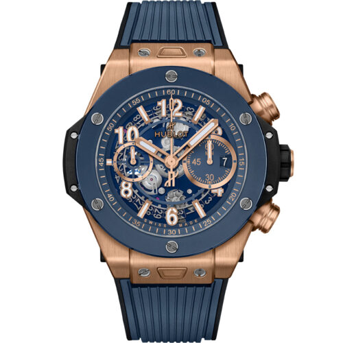 Hublot Big Bang 421 OL 5180 RX