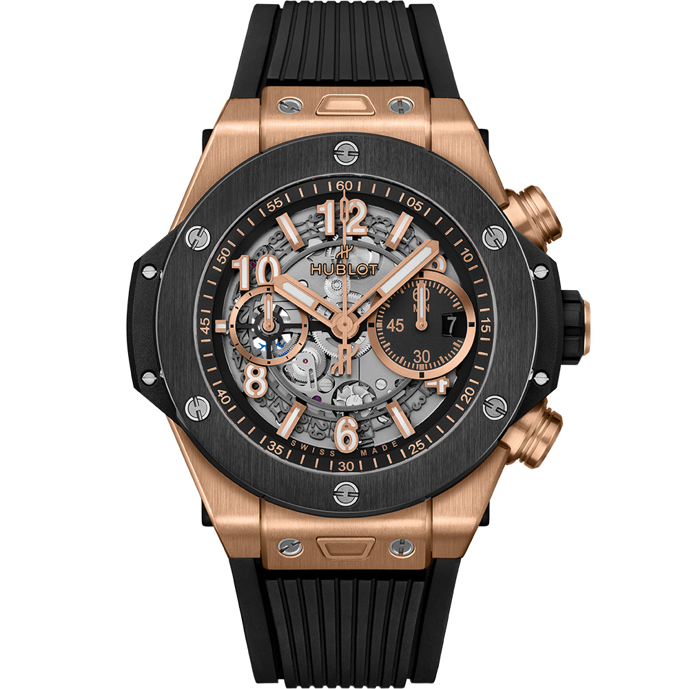 Hublot Big Bang 421 OM 1180 RX