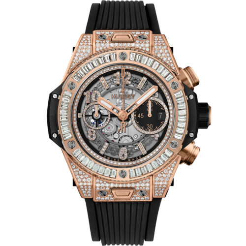 Hublot Big Bang 421 OX 1180 RX 0904